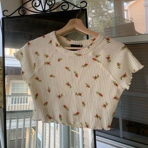 Urban outfitters top